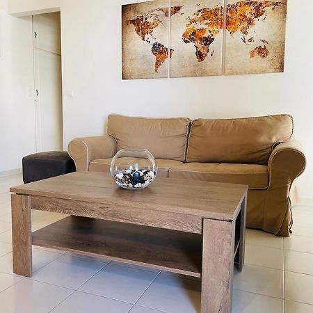 Camelia Apartment Nafplio Ngoại thất bức ảnh