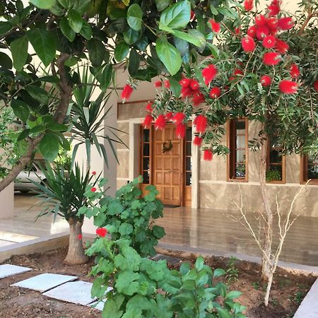 Camelia Apartment Nafplio Ngoại thất bức ảnh