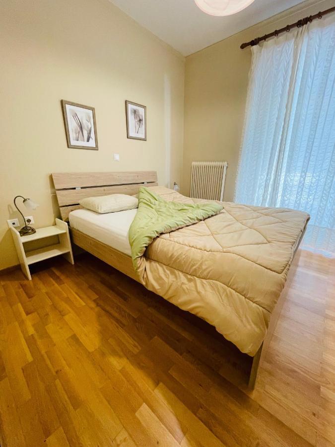 Camelia Apartment Nafplio Ngoại thất bức ảnh