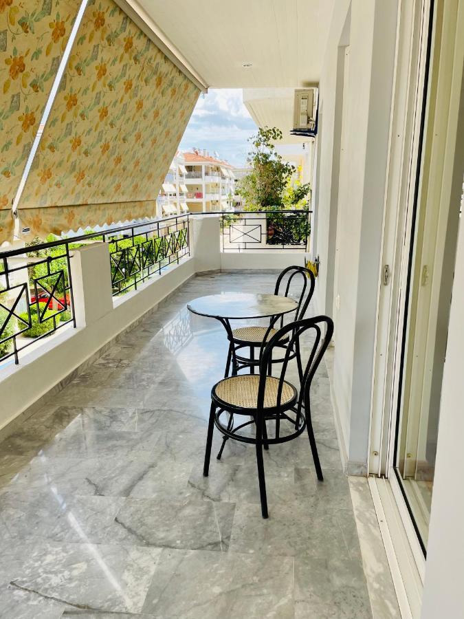 Camelia Apartment Nafplio Ngoại thất bức ảnh