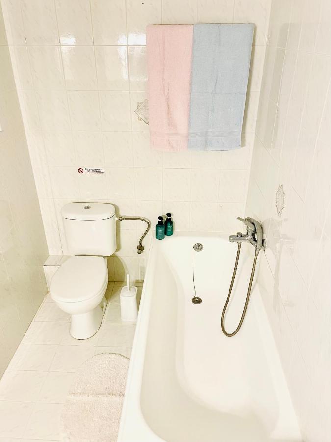 Camelia Apartment Nafplio Ngoại thất bức ảnh