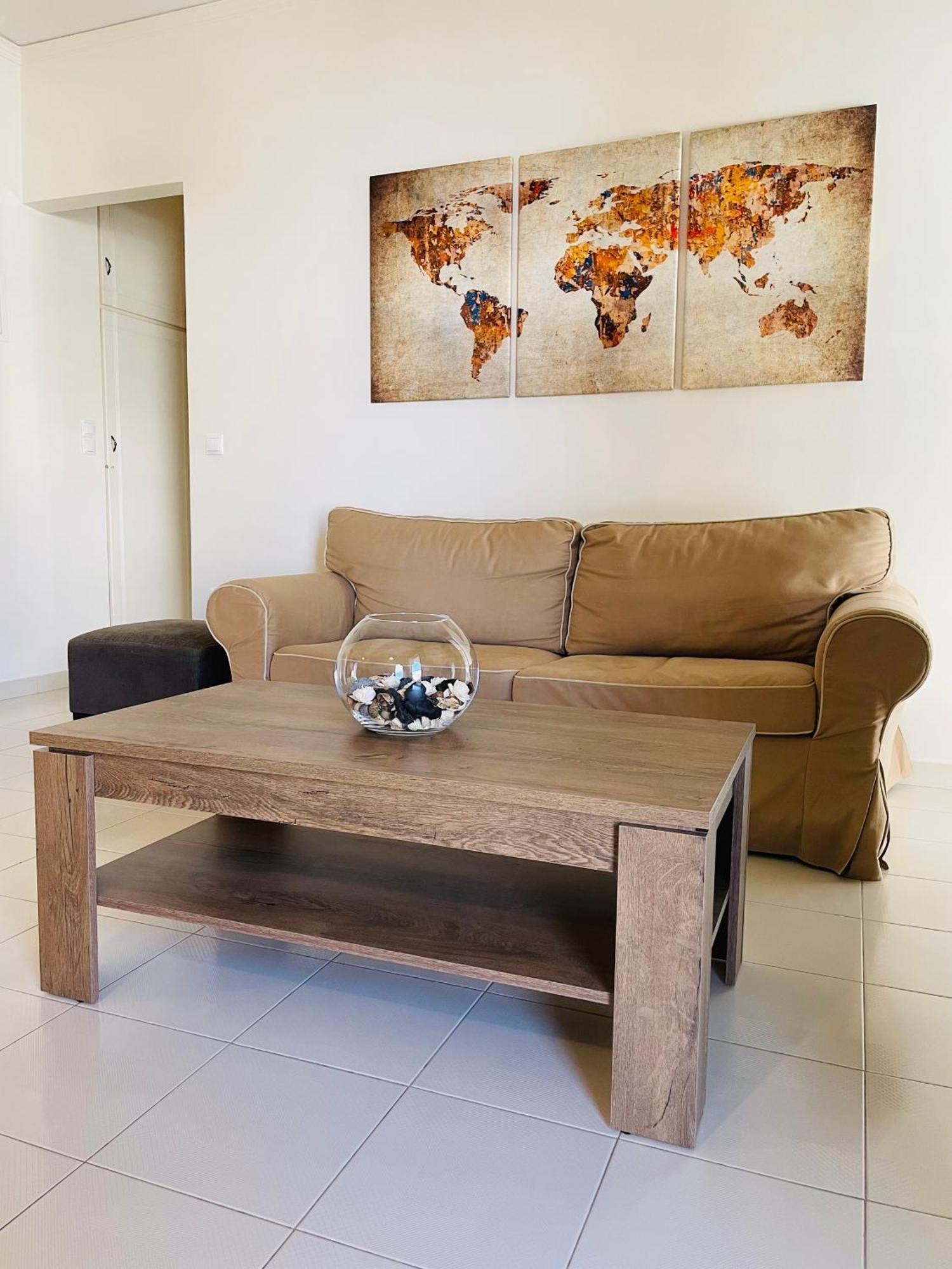 Camelia Apartment Nafplio Ngoại thất bức ảnh