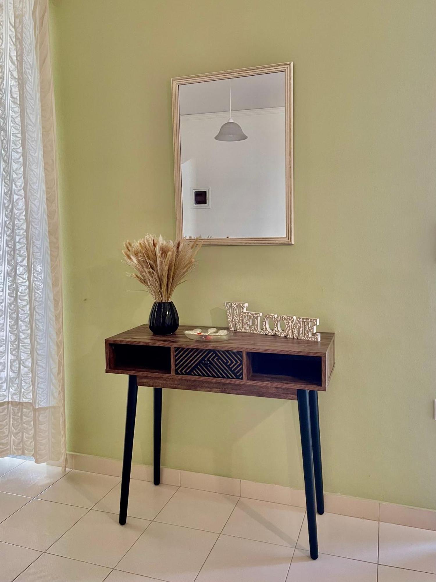 Camelia Apartment Nafplio Ngoại thất bức ảnh