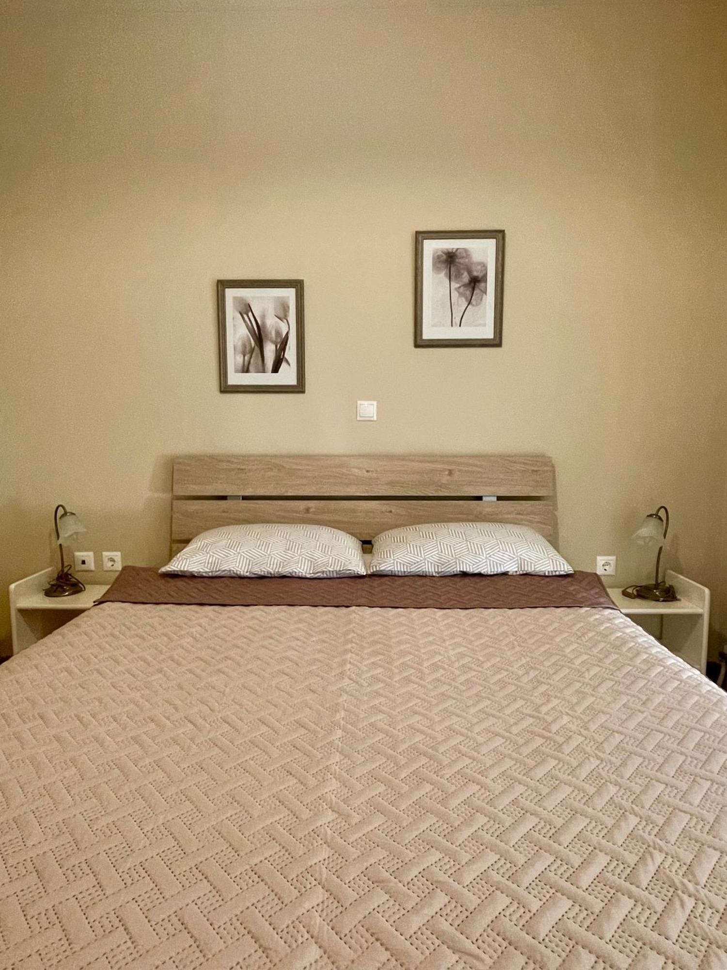 Camelia Apartment Nafplio Ngoại thất bức ảnh
