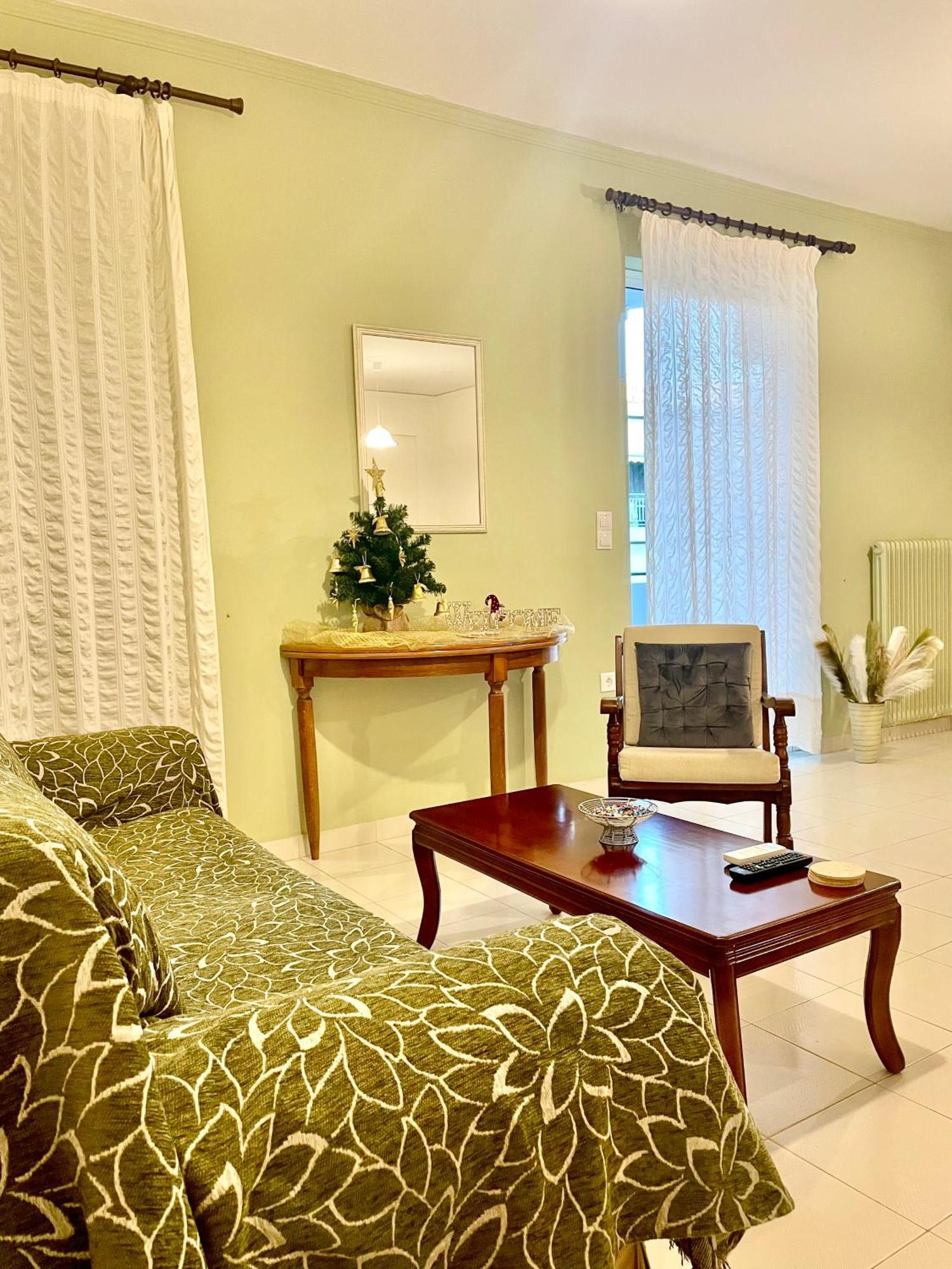 Camelia Apartment Nafplio Ngoại thất bức ảnh
