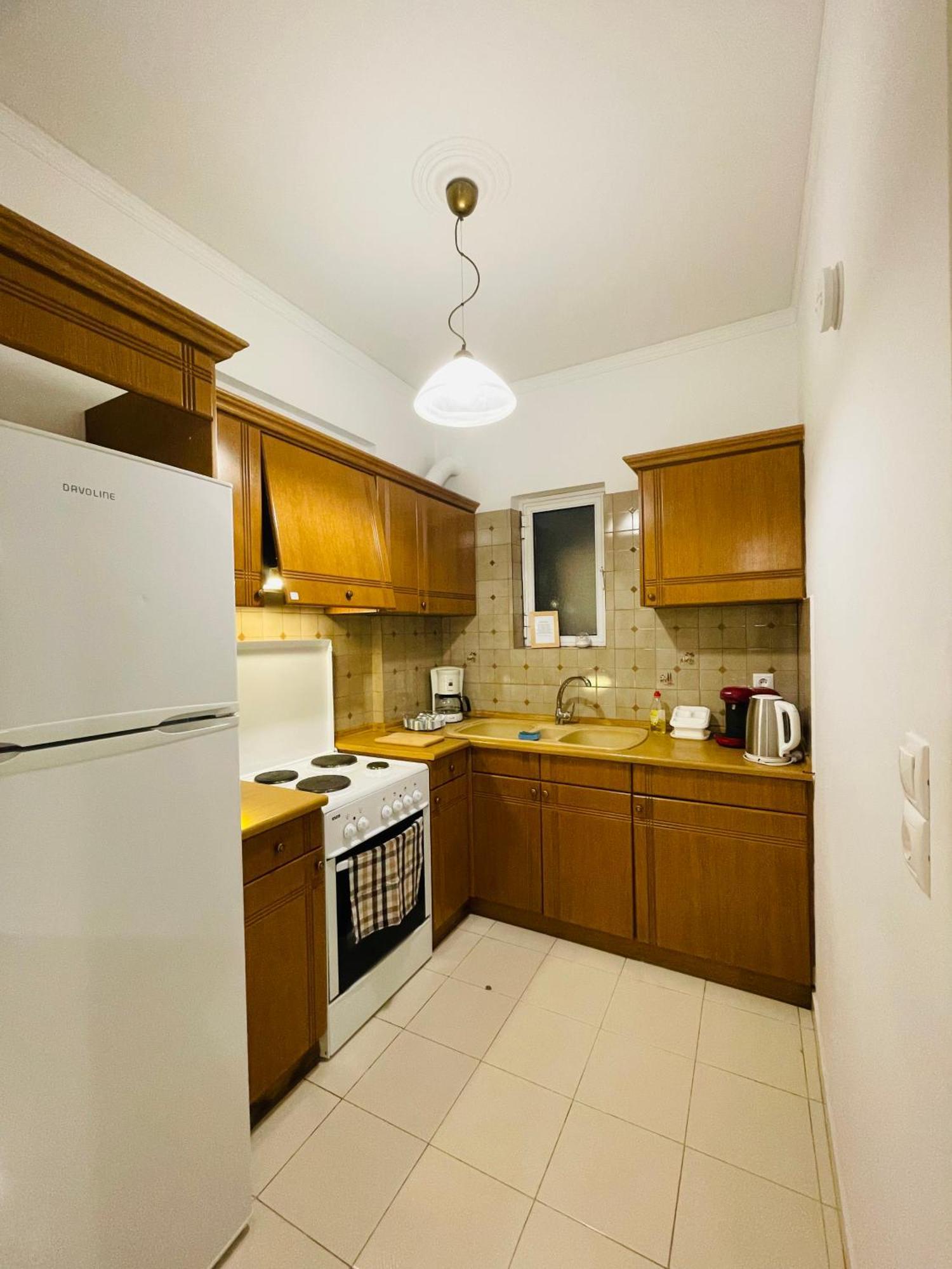 Camelia Apartment Nafplio Ngoại thất bức ảnh