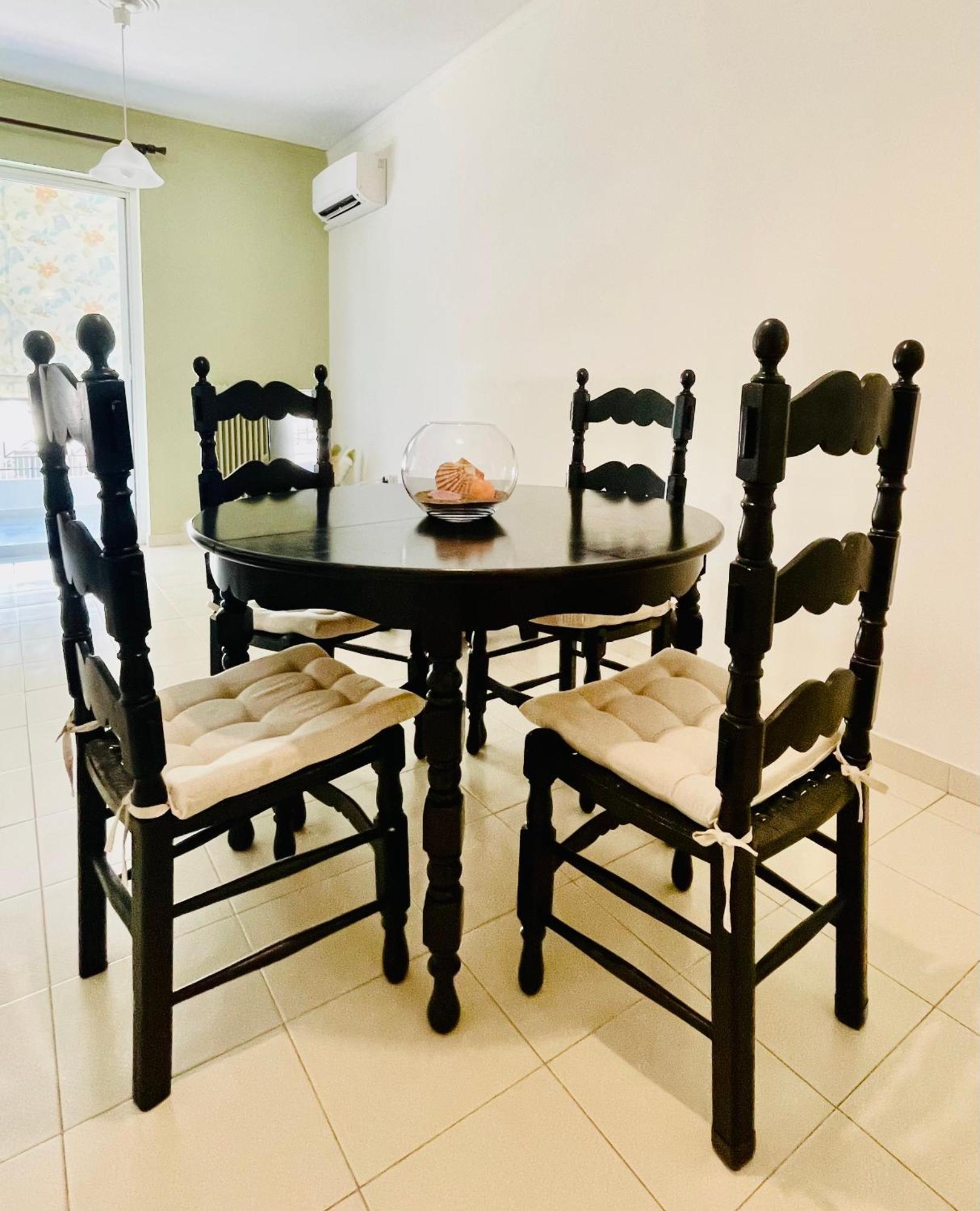 Camelia Apartment Nafplio Ngoại thất bức ảnh