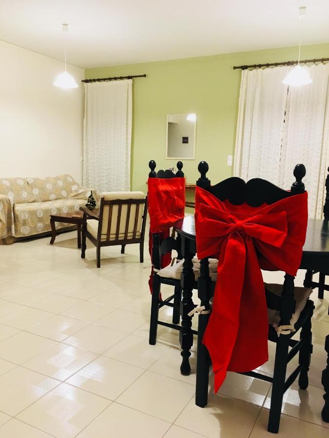 Camelia Apartment Nafplio Ngoại thất bức ảnh